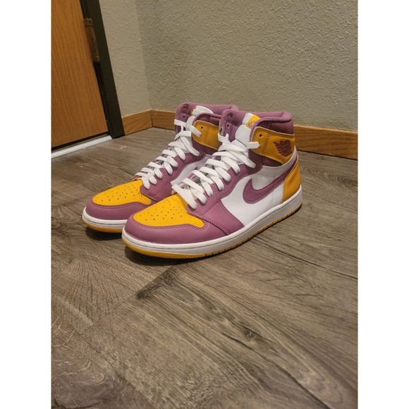 Jordan Other - Size 10 - Jordan 1 Retro High OG Brotherhood 2022